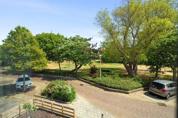 Medium property photo - Adrianus IJsbrand Kuiperstraat 40, 1782 XB Den Helder